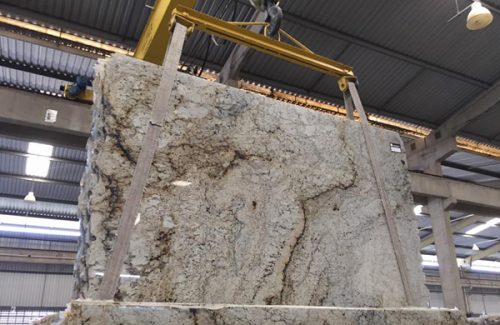 Granite